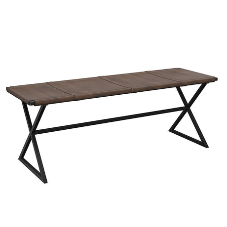 Elon Bench - Home Elegance USA