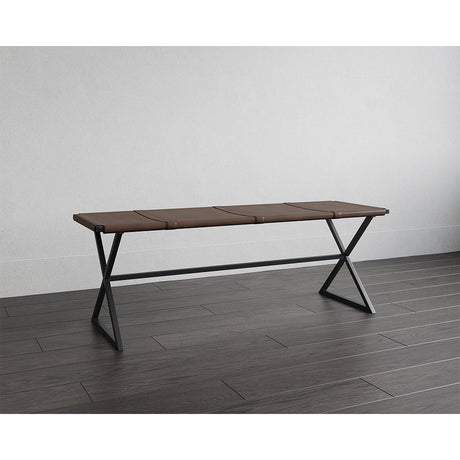 Elon Bench - Home Elegance USA