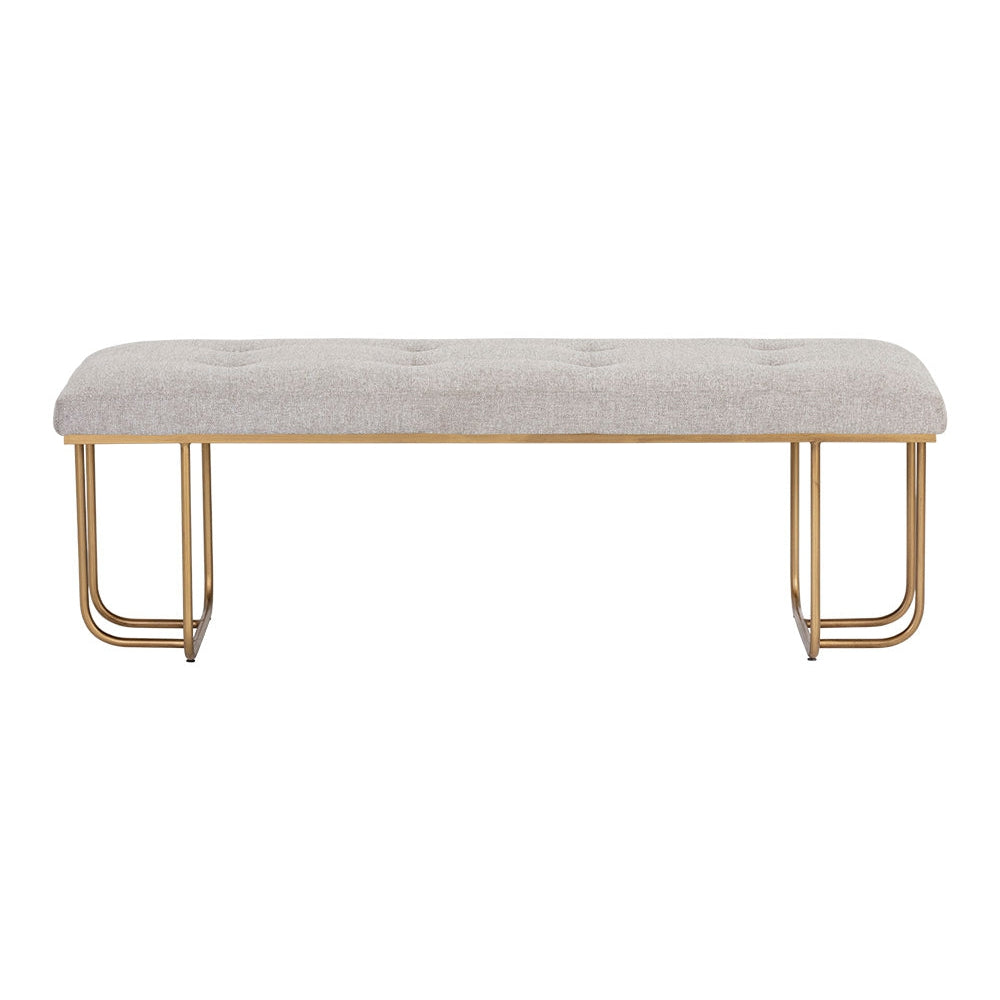 Maverick Bench - Home Elegance USA