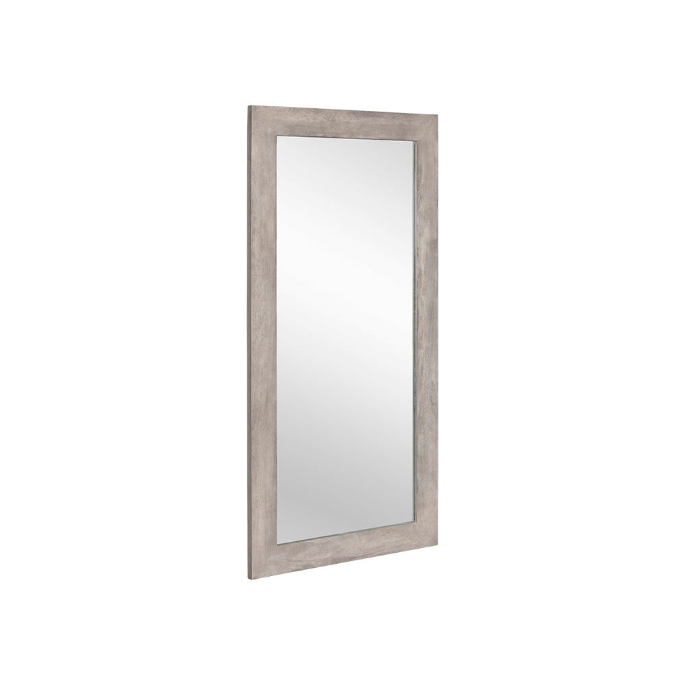 Huntington Floor Mirror - Home Elegance USA