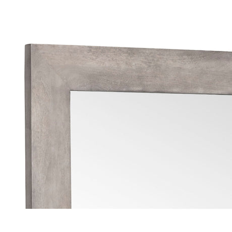 Huntington Floor Mirror - Home Elegance USA