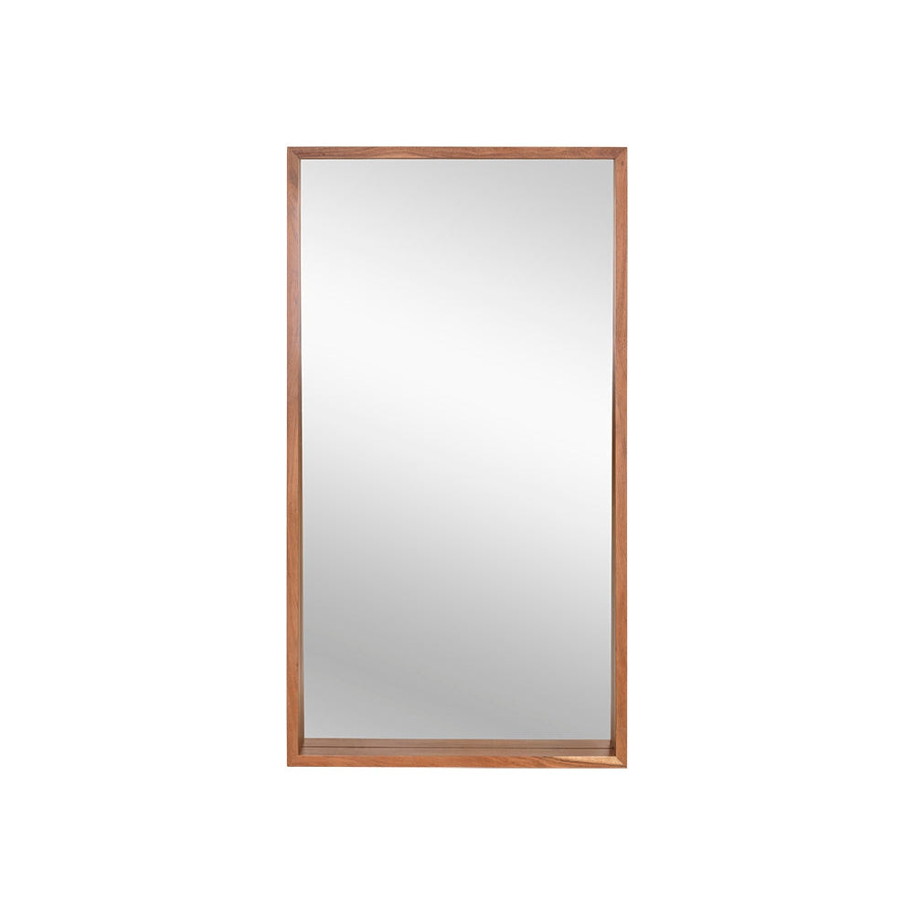 Fresno Floor Mirror - Large - Home Elegance USA