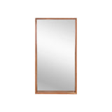 Fresno Floor Mirror - Large - Home Elegance USA