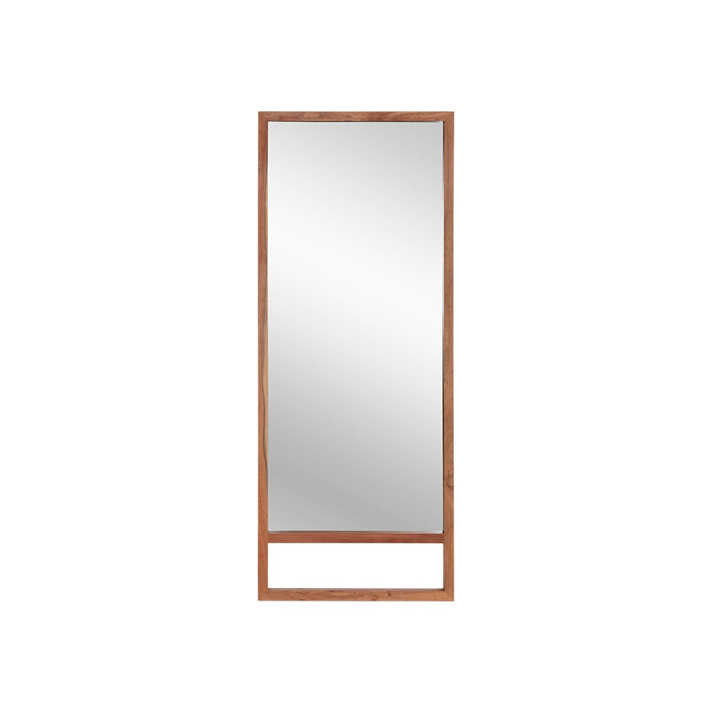 Bridgeport Floor Mirror - Home Elegance USA