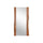 Fontana Floor Mirror - Home Elegance USA