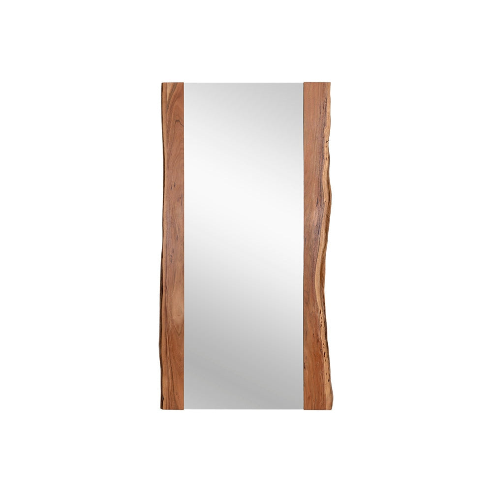 Fontana Floor Mirror - Home Elegance USA