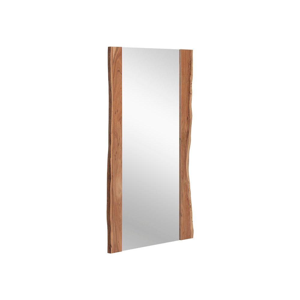 Fontana Floor Mirror - Home Elegance USA