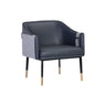 Carter Lounge Chair - Home Elegance USA