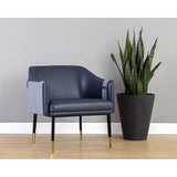 Carter Lounge Chair - Home Elegance USA