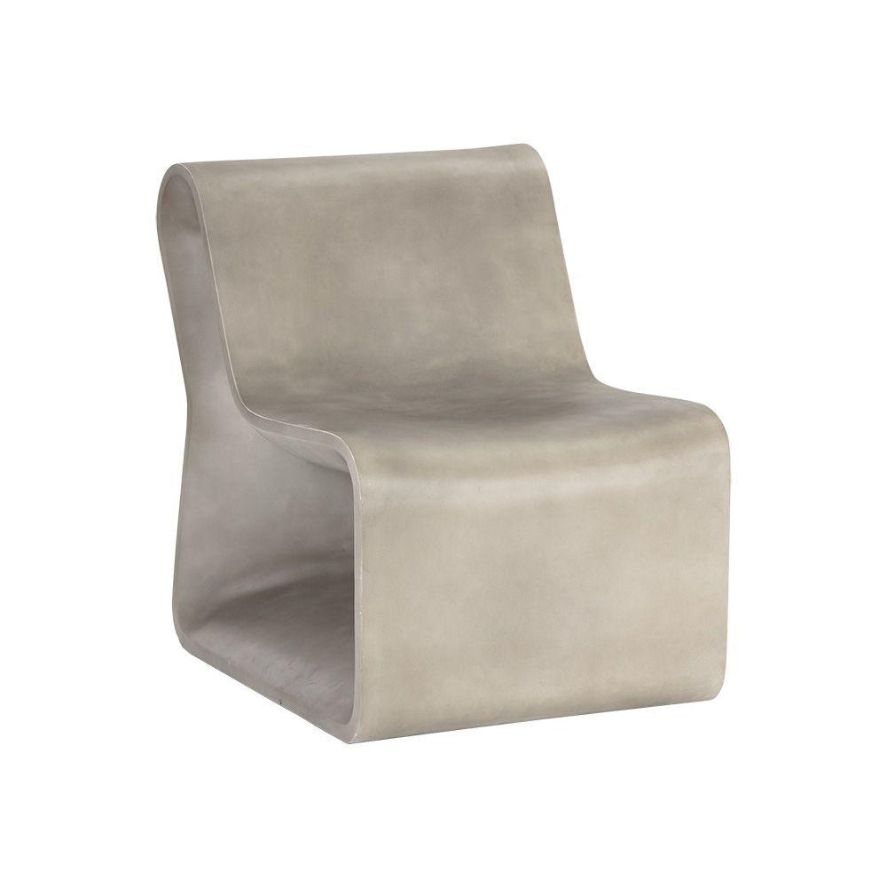 Odyssey Lounge Chair - Home Elegance USA