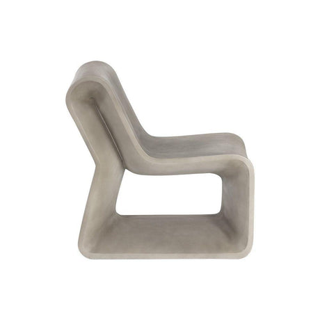 Odyssey Lounge Chair - Home Elegance USA