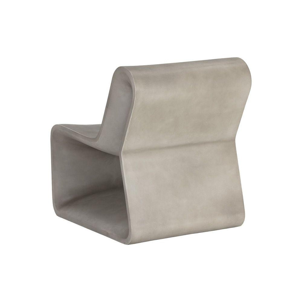 Odyssey Lounge Chair - Home Elegance USA