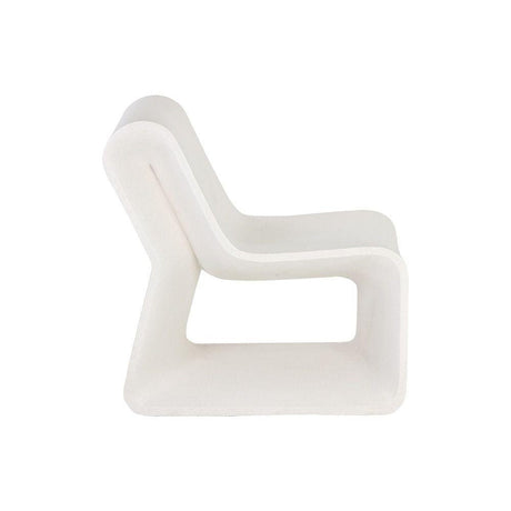 Odyssey Lounge Chair - Home Elegance USA