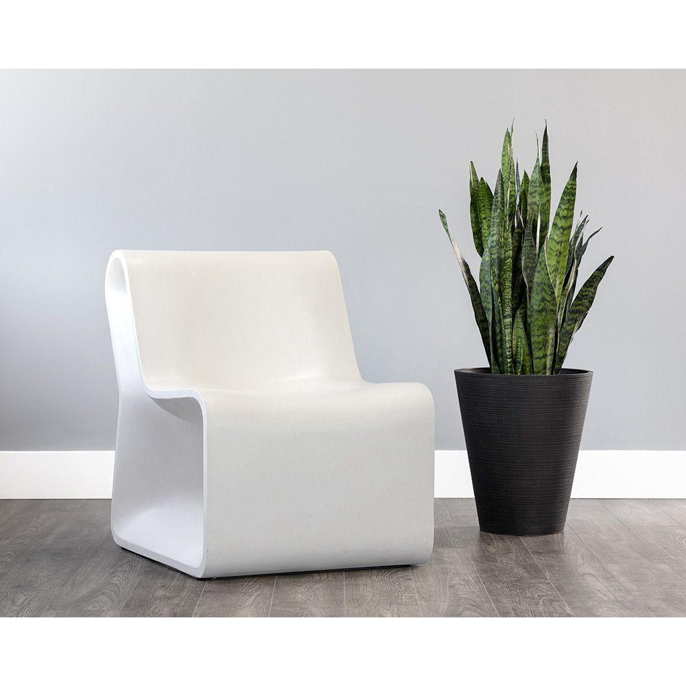 Odyssey Lounge Chair - Home Elegance USA