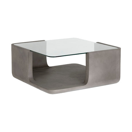 Odis Coffee Table - Home Elegance USA