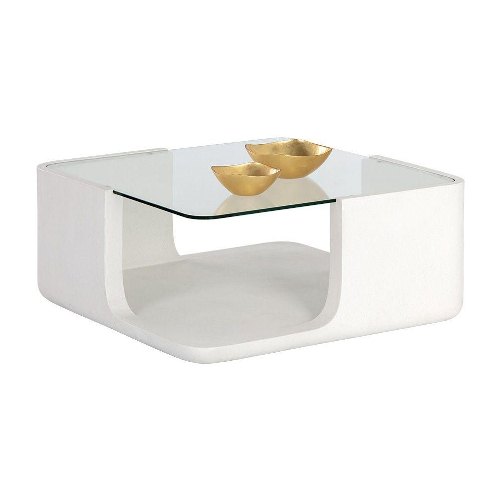 Odis Coffee Table - Home Elegance USA