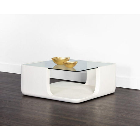 Odis Coffee Table - Home Elegance USA