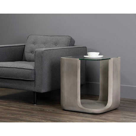 Odis End Table - Home Elegance USA