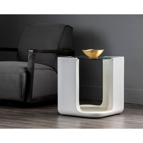 Odis End Table - Home Elegance USA