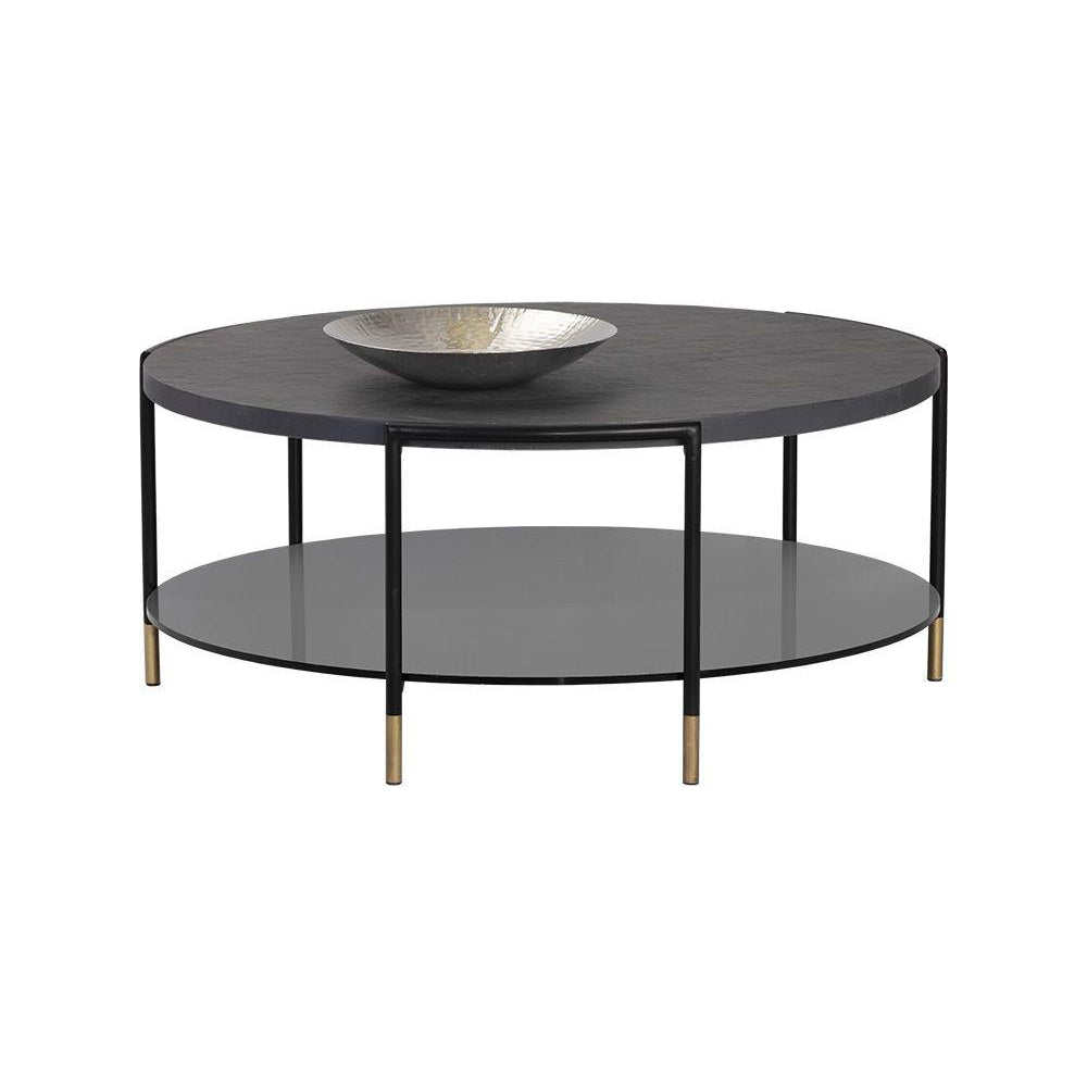 Zuma Coffee Table - Home Elegance USA