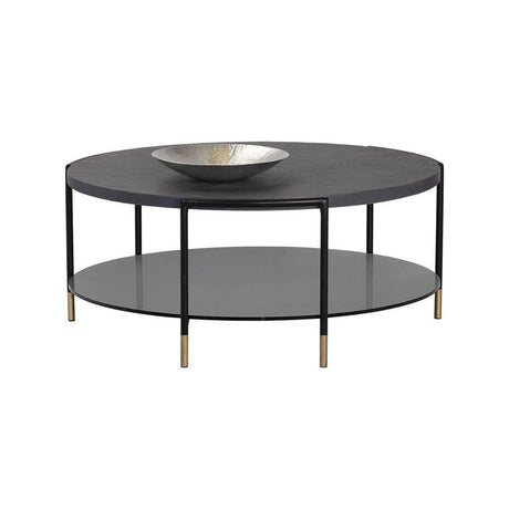 Zuma Coffee Table - Home Elegance USA