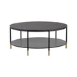 Zuma Coffee Table | Sunpan