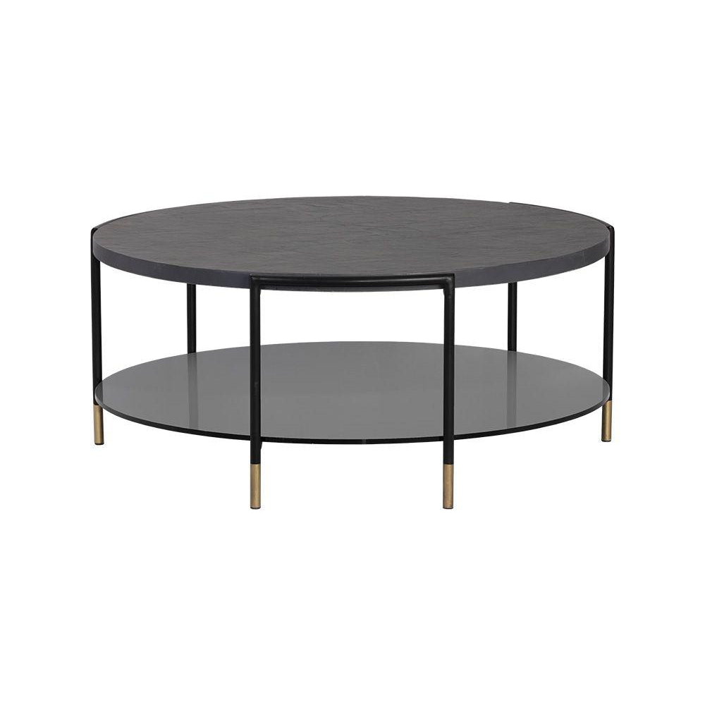 Zuma Coffee Table - Home Elegance USA