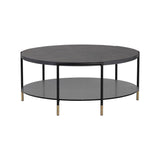 Zuma Coffee Table - Home Elegance USA