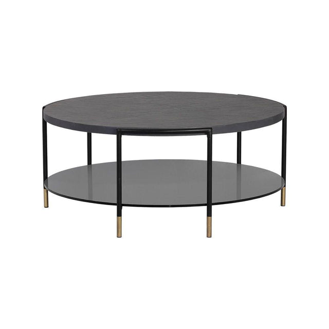 Zuma Coffee Table - Home Elegance USA