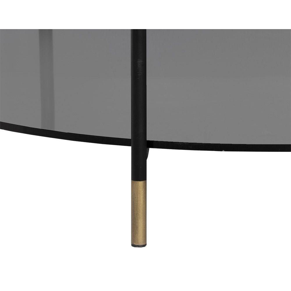 Zuma Coffee Table - Home Elegance USA