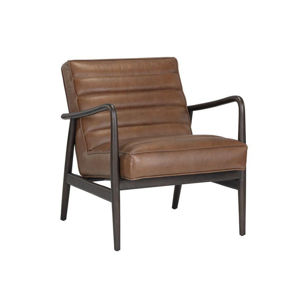 Lyric Lounge Chair - Home Elegance USA