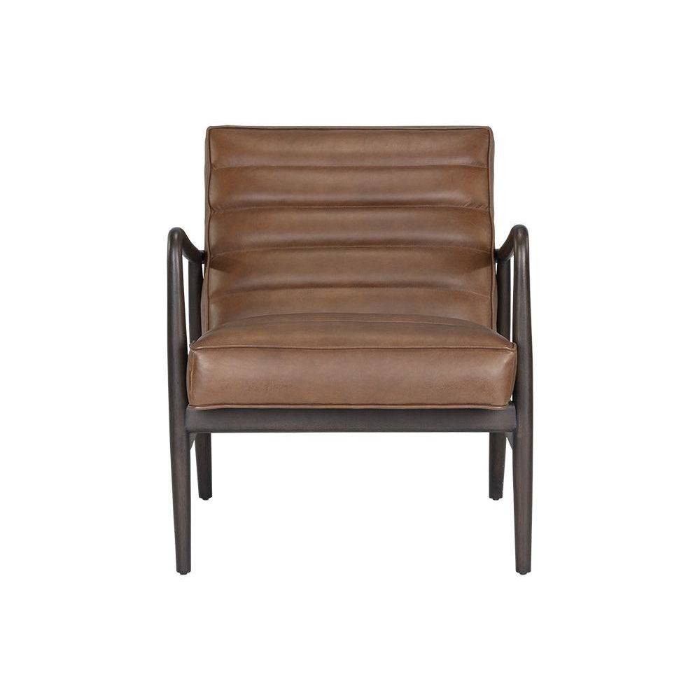 Lyric Lounge Chair - Home Elegance USA