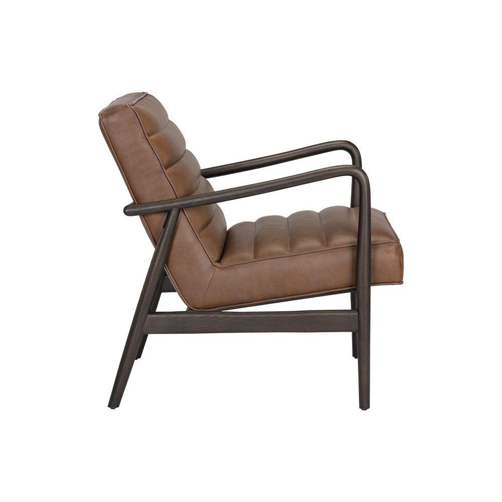 Lyric Lounge Chair - Home Elegance USA