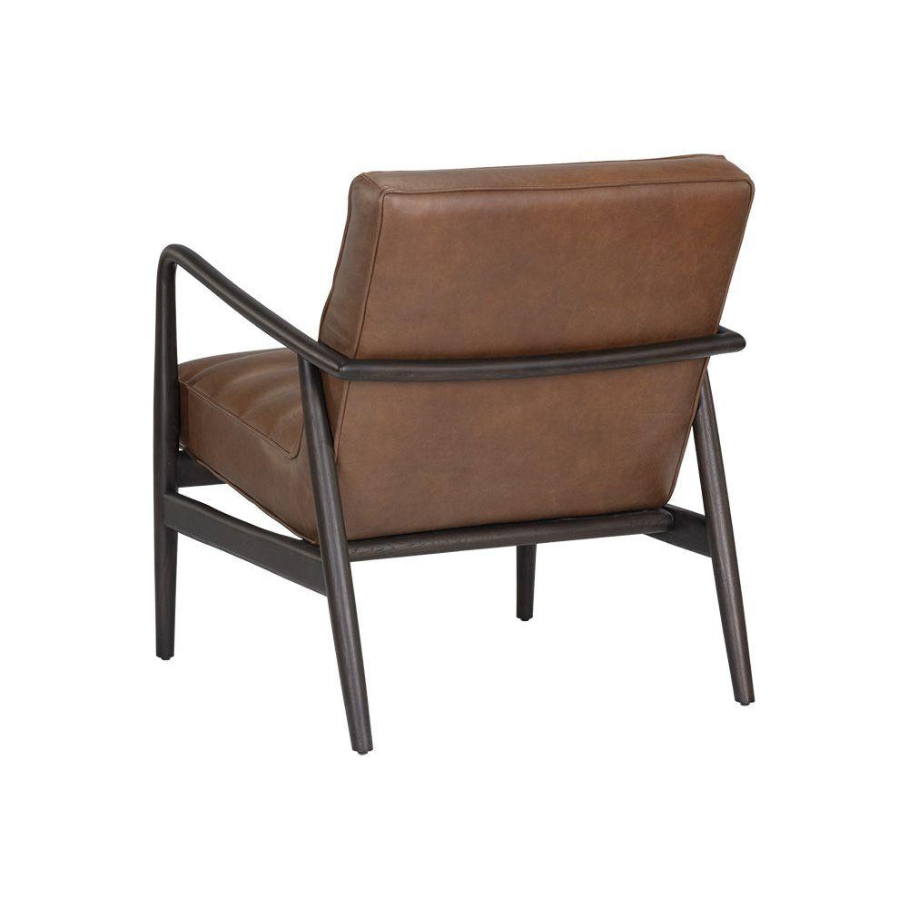 Lyric Lounge Chair - Home Elegance USA