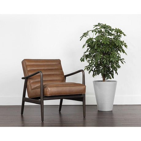 Lyric Lounge Chair - Home Elegance USA