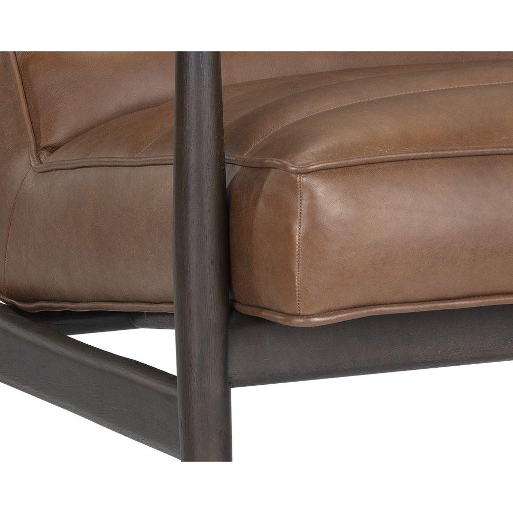 Lyric Lounge Chair - Home Elegance USA