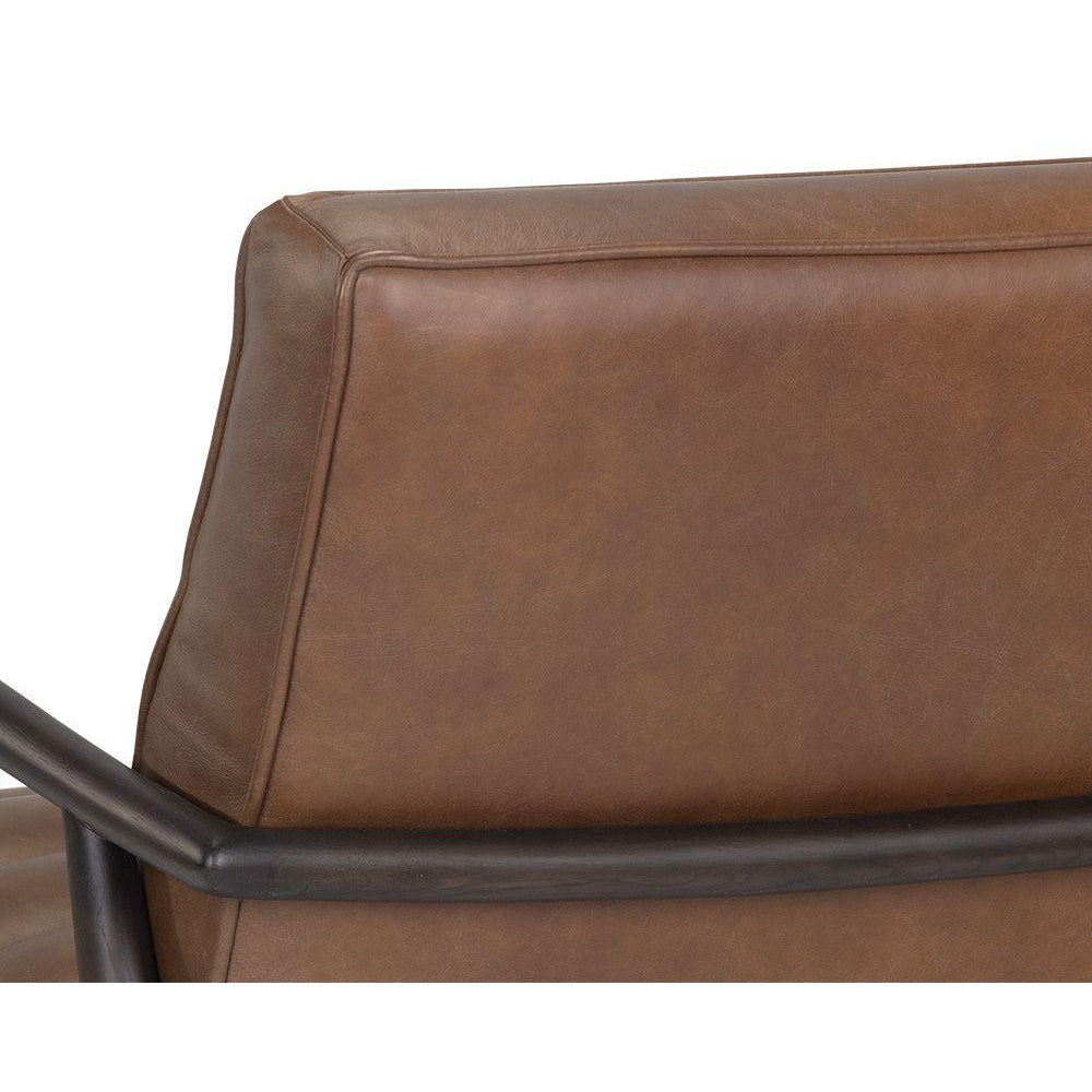 Lyric Lounge Chair - Home Elegance USA