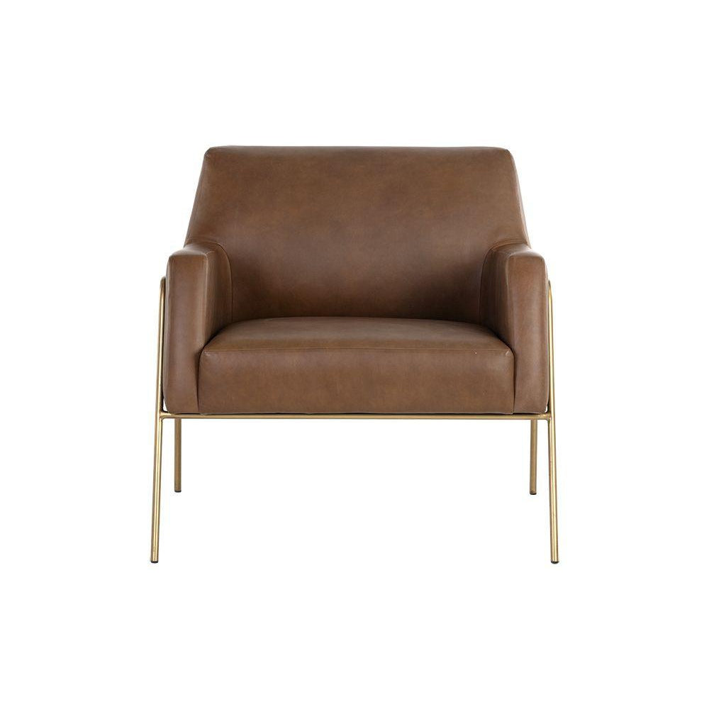 Cybil Lounge Chair - Home Elegance USA