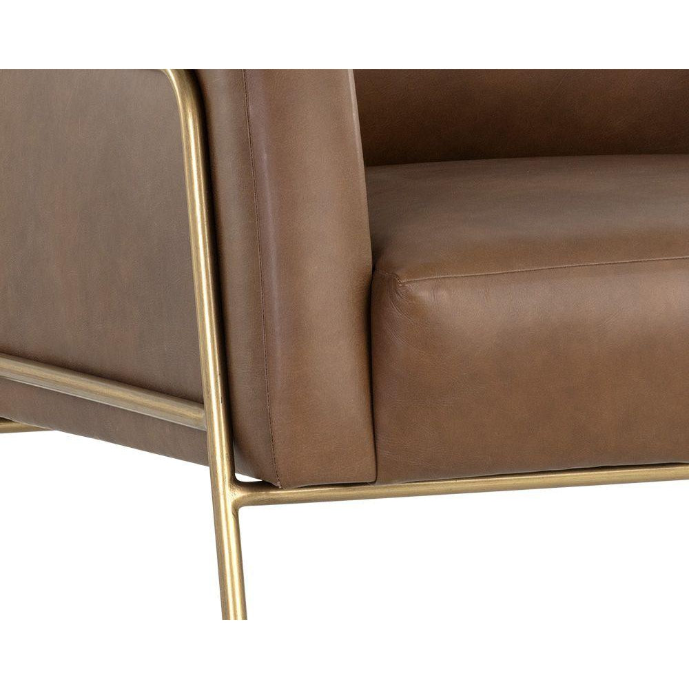 Cybil Lounge Chair - Home Elegance USA