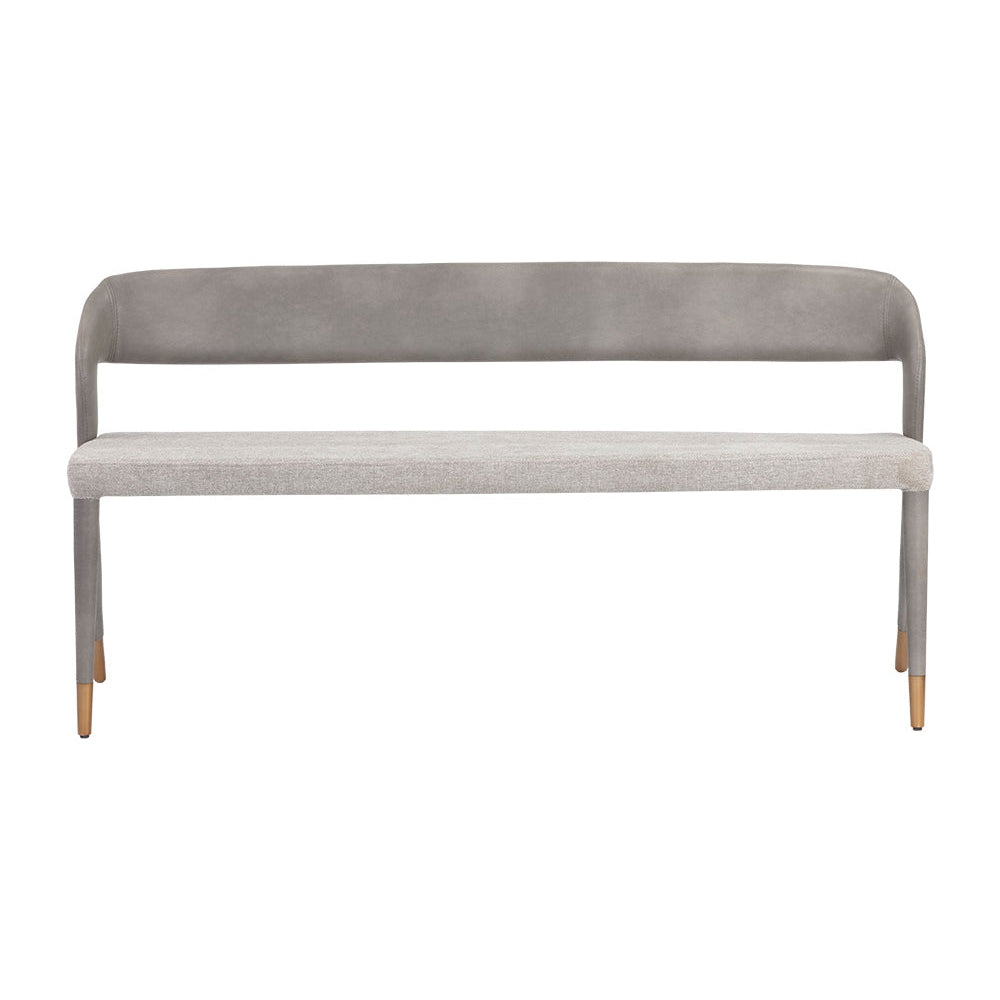 Madura Banquette - Home Elegance USA