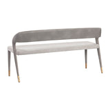 Madura Banquette - Home Elegance USA