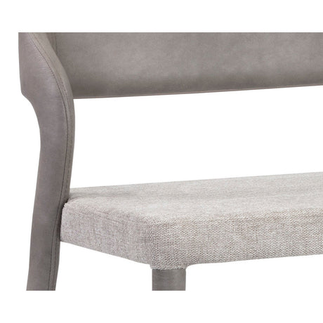 Madura Banquette - Home Elegance USA