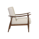 Azella Lounge Chair - Home Elegance USA