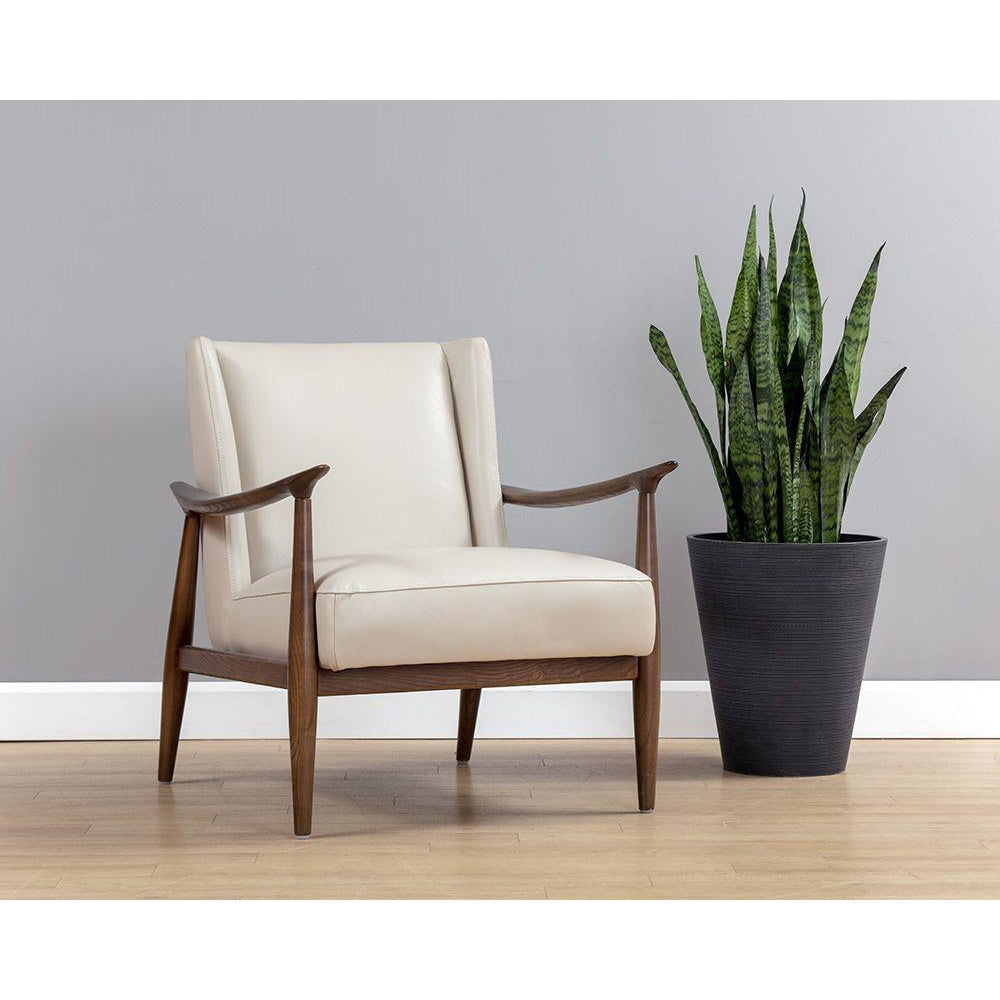 Azella Lounge Chair - Home Elegance USA