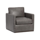 Portman Swivel Lounge Chair | Sunpan