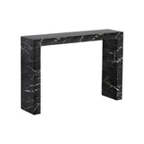 Axle Console Table - Home Elegance USA