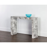 Axle Console Table - Home Elegance USA