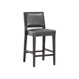 Citizen Counter Stool - Overcast Grey - Home Elegance USA