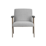 Baldwin Lounge Chair - Home Elegance USA