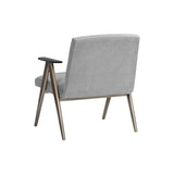 Baldwin Lounge Chair - Home Elegance USA